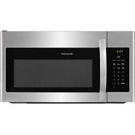 Frigidaire FFMV1645TS 30 Over the Range Microwave with 1.6 cu. ft. in Stainless Steel