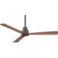 Minka-Aire 44 CEILING FAN Oil-Rubbed Bronze