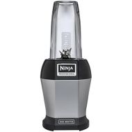 Ninja Nutri Pro Personal Blender with 900 Watt Base and Vitamin and Nutrient Extraction for Shakes and Smoothies