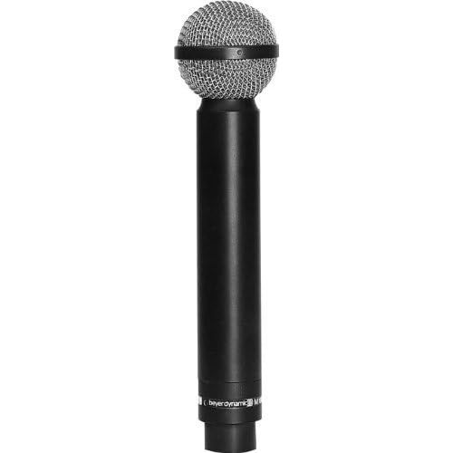  Beyerdynamic M160 Double Ribbon Microphone - Hypercardioid