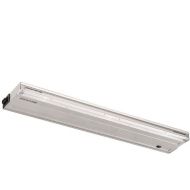 KICHLER Kichler 12067SS27 LED Direct Wire 2700K LED Undercabinet 22-Inch, Stainless Steel