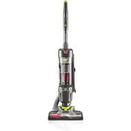 Hoover Windtunnel Air Steerable Bagged Upright Vacuum Cleaner, Lightweight, Corded, UH72400, Grey