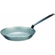 Besuchen Sie den GSW-Store GSW 860529 GastroTraditionell Lyoner Eisen Pfanne - 32cm