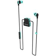 Pioneer Active in-Ear Wireless Headphones with Integrated Clip, Green SE-CL5BT(GR)