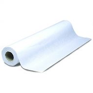 Ammex AMMEX Changing Table Paper - Moisture Resistant Changing Table Paper, 14 x 225 Roll, Case of 12 Rolls