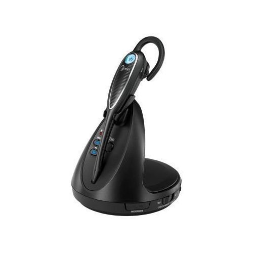  AT&T TL7810 DECT 6.0 Cordless Headset by AT&T