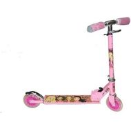 Defect Kinder Roller Umwickeln von 2-Rad-PVC-Scootern fuer Roller im Freie
