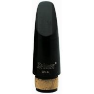 Brand: SELMER Selmer R201 (USA) Hard Rubber Clarinet Mouthpiece
