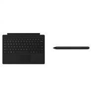 /Microsoft FMM-00001 Type Cover for Surface Pro - Black