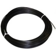 TechnologyLK Black 18 ABS Plastic Welding Rod - 1lb Coil