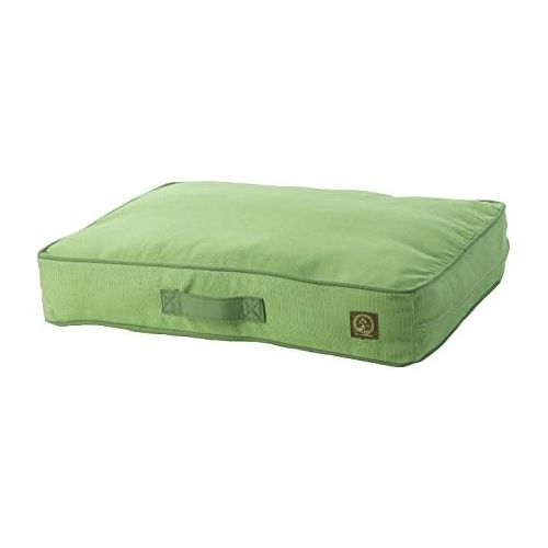 One for Pets Siesta IndoorOutdoor Pet Bed, Large, Green