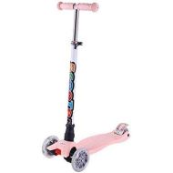 Defect Kinder Roller 2-12 Jahre alt Anfanger Fahrrad DREI runde Flash-mannliche und weibliches Baby yo ca