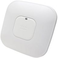 Cisco Aironet 3602I Series Access Point - AIR-CAP3602I-A-K9 (Dual-Band Radios 2.4GHz and 5GHz, Controller Required, POE)