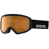 [아마존베스트]Anon Burton Womens Anti-Fog Ski/Snowboard Insight Goggle