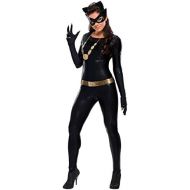 Rubie%27s Rubies Costume Grand Heritage Catwoman Classic TV Batman Circa 1966 Costume
