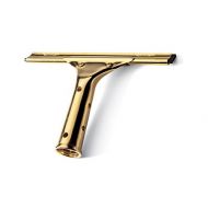 Ettore 10006 Brass Squeegee, 6 (Pack of 12)