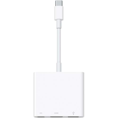 애플 Apple USB-C Digital AV Multiport Adapter