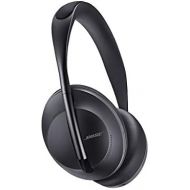 [아마존핫딜][아마존 핫딜] Bose Noise Cancelling Wireless Bluetooth Headphones 700, with Alexa Voice Control, Black