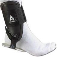 [아마존 핫딜] [아마존핫딜]Cramer Active Ankle T2 Ankle Brace, Rigid Ankle Stabilizer for Protection & Sprain Support for Volleyball, Cheerleading, Ankle Braces to Wear Over Compression Socks or Sleeves for Stabili