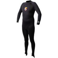 Body Glove Insotherm 0.5mm Womens Fullsuit Dive Skin - Womans Wetsuit