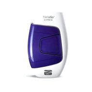 Silk’n Flash&Go Express - At Home Permanent Hair Removal Device for Women and Men - 300,000 Pulses