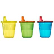 [아마존베스트]The First Years Take & Toss Spill-Proof 7 oz Sippy Cups 6 ea Assorted Colors