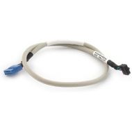 Dell 9-pin 17 inch WhiteGray Media Card Reader Cable (NT424)