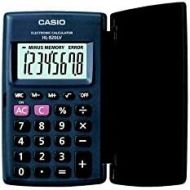 [아마존베스트]Casio Hl-820lv-bk-w Portable Type Calculator with 8-Digit Extra Big Display