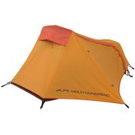 [아마존베스트]ALPS Mountaineering Mystique 1.5 Tent, Copper/Rust