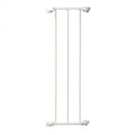 Kidco - Free Standing Extension Kit White 9 by KidCo