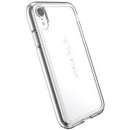 [아마존베스트]Speck Products GemShell iPhone XR Case, Clear/Clear