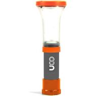 [아마존베스트]UCO Clarus 118 Lumen LED Mini Lantern and Flashlight with Dimmer and Strobe (Latest Generation)