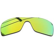 [아마존베스트]SEEABLE Premium Polarized Mirror Replacement Lenses for Oakley Oil Rig Sunglasses