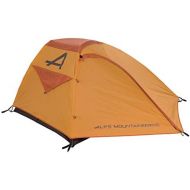 [아마존베스트]ALPS Mountaineering Zephyr 2-Person Tent, Copper/Rust