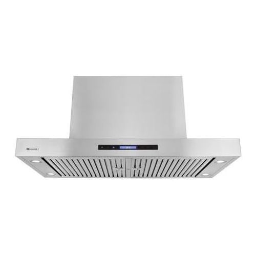  XtremeAIR XtremeAir PX06-W30 with Easy Clean swing-able baffle Filters, Stainless Steel, Wall Mount Range Hood, 30 Width