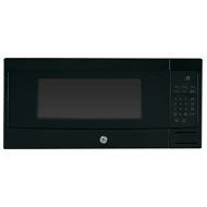 GE Profile PEM31DFBB 24 1.1 cu. ft. Capacity counter top Microwave Oven in Black