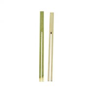 PacknWood Dual Prong Bamboo Double-Pick Skewer, 5.5 Length (Case of 2000)