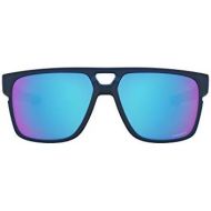 Oakley Mens Crossrange Patch PRIZM Sunglasses