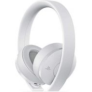 By Sony Sony Interactive Entertainment Gold Wls Headset White - PlayStation 4