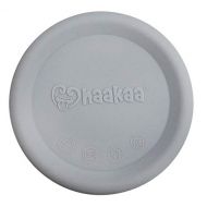 [아마존베스트]Haakaa Leak-Proof Silicone Cap, 1 pk, Fit All Haakaa Breast Pumps, BPA PVC and Phthalate Free