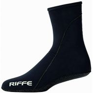 Riffe New 3.5mm 3D Dive Sock W Non-Skid Sole
