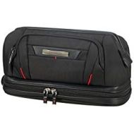 SAMSONITE Pro-DLX5 Cosmetic Cases - Large Opening Toiletry Bag, 28 centimeters, 1 liters, Black