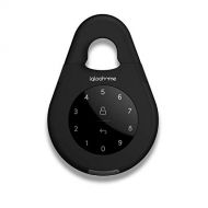 Igloohome Smart Keybox 2, Storage Lockbox for Keys, Grant & Control Access Remotely, Works Offline