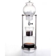 Nispira NISPIRA Luxury Ice Cold Brew Dripper Coffee Maker, 1000 ml