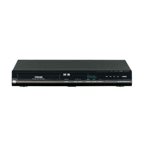  Toshiba DR410 1080p Upconverting Tunerless DVD Recorder