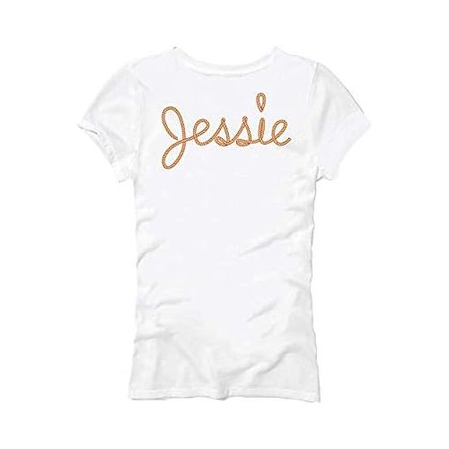 디즈니 Disney I am Jessie Toy Story Costume T-Shirt
