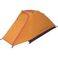 [아마존베스트]ALPS Mountaineering Zephyr 1-Person Tent, Copper/Rust