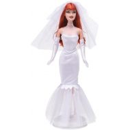 Barbie Collector Famous Friends Mary Jane Doll