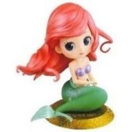 Banpresto Q posket Disney Characters -Special Coloring vol.2- Ariel