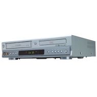 Daewoo DV6T811N DVD-VCR Combo